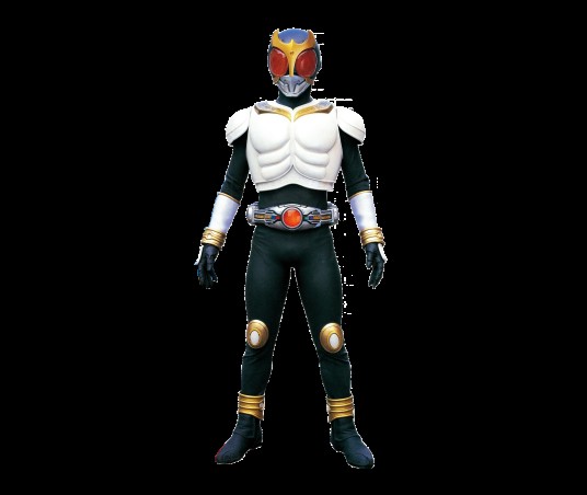 假面骑士空我Prototype
