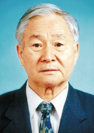 李海东（深圳市人大常委会原主任）