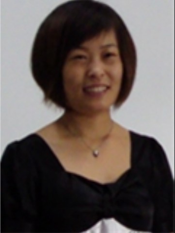 李晓燕（西北农林科技大学副教授）
