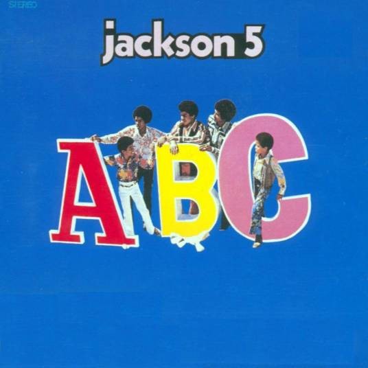 ABC(迈克尔·杰克逊歌曲)