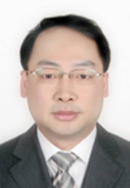 郭浩(安徽省发展改革委副主任、党组成员)