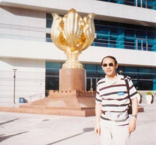 高辉（武汉大学计算学院副教授）