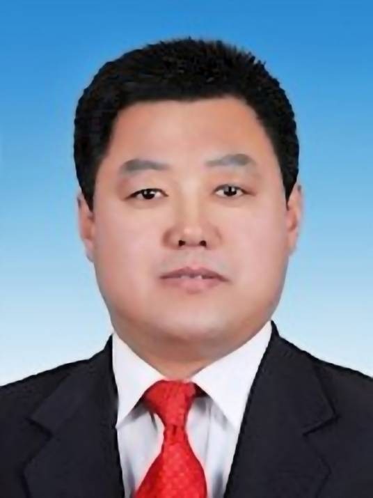 葛藤(本溪市医疗保障事务服务中心党组书记、主任)