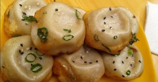 上海生煎馆（重庆路店）