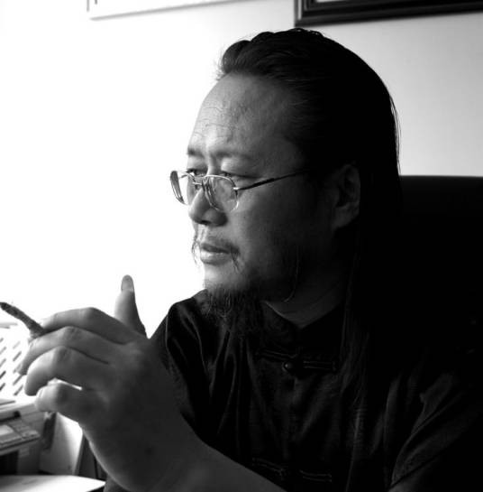 李五九(中国当代艺术家协会总顾问)