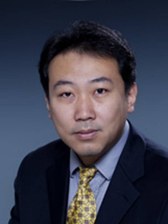 张楠(清华大学公共管理学院教授)