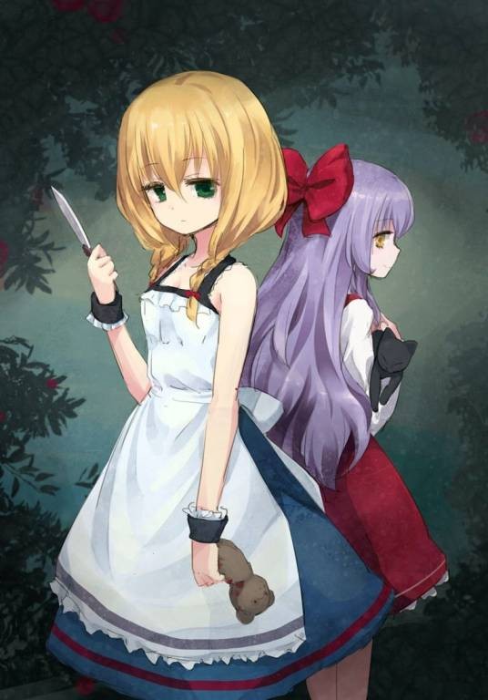 薇奥拉(日本游戏《魔女之家》及其衍生作品中的角色)