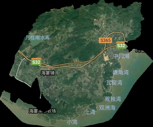 海宴镇