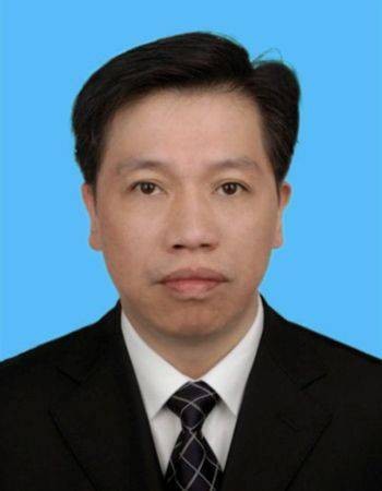 陈欣(浙江省纪委常委)