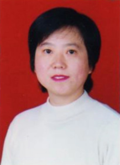 王慧(山东农业大学教授)
