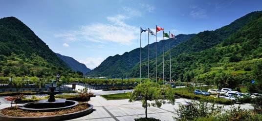 九龙山风景区（镇江市九龙山风景区）