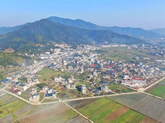 四都镇(湖南省郴州市桂东县下辖镇)