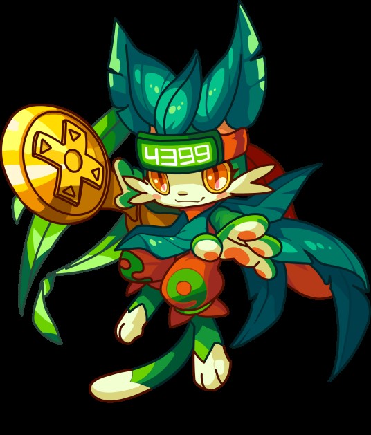 4399幸运喵