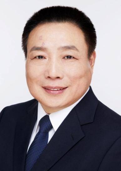 朱锐(中共中央对外联络部原部长助理兼办公厅主任)