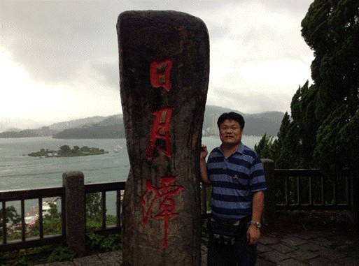 张雪平(浙江财经大学东方学院副教授)