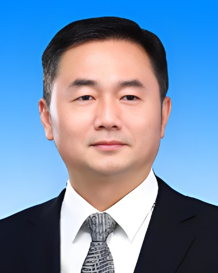 胡明(广东省司法厅一级巡视员)