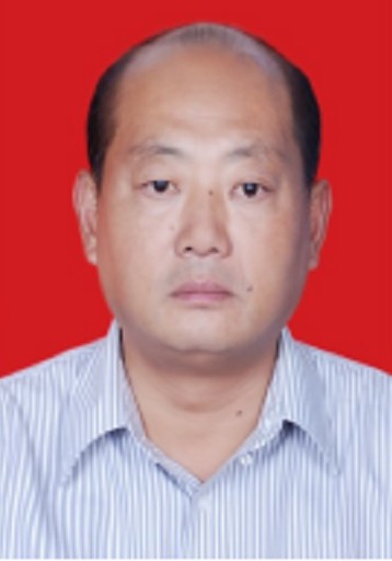 张培（安徽省滁州市林业局二级调研员）