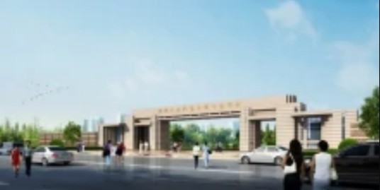 郑州大众汽修学院