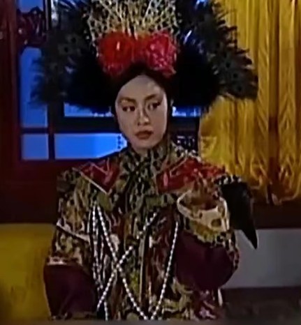 龙儿(电视剧《小宝与康熙》中的人物)