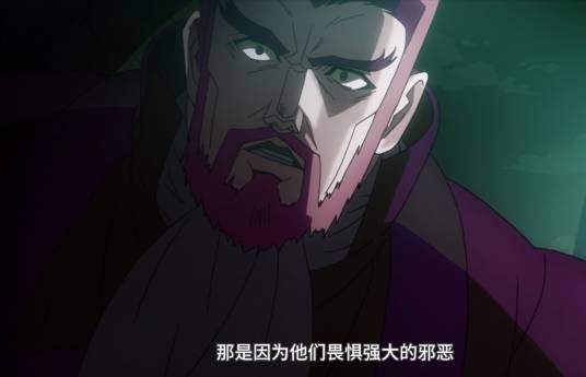 开膛手杰克(漫画《JOJO的奇妙冒险:幻影之血》及其衍生作品中的角色)