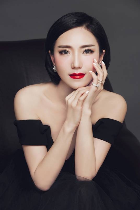 罗丹（珠宝设计师）