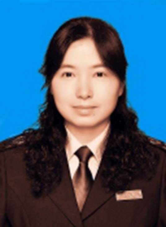 卢云(国家税务总局武汉市税务局党委委员、副局长)