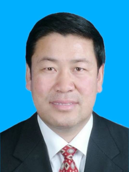 王军(甘肃省政协人口资源环境委员会主任)