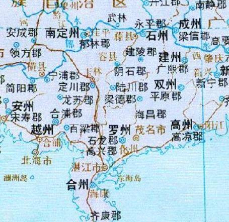 石龙县