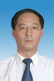 刘方（中国空间技术研究院副院长）