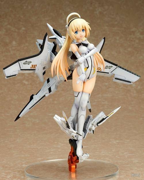 武装神姬安 -ImageModel-