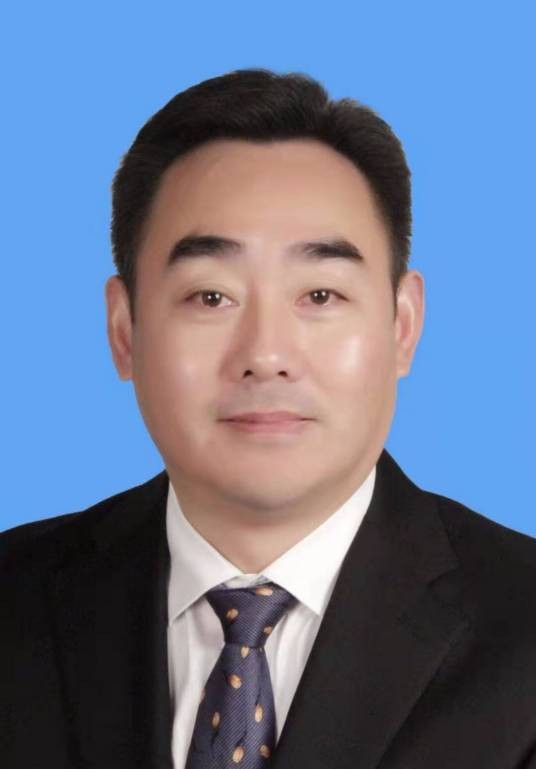 陈兵(江苏省南通市通州区人民政府副区长)