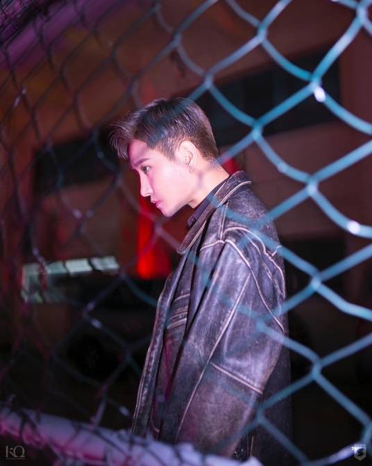 李敏赫(韩国男歌手、演员)