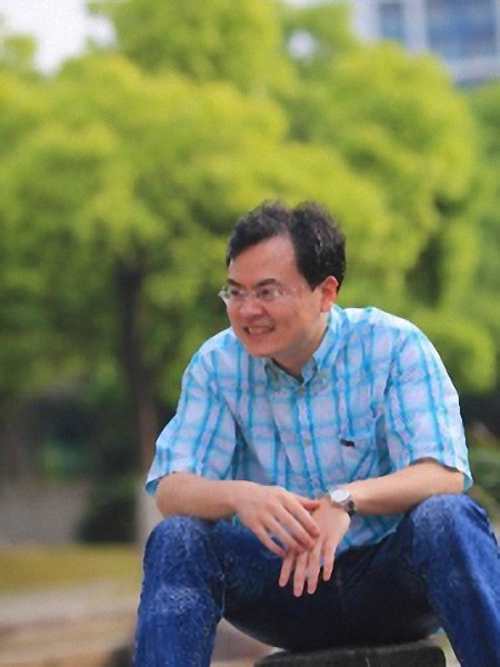 秦川（同济大学艺术与传媒学院音乐专业副教授）