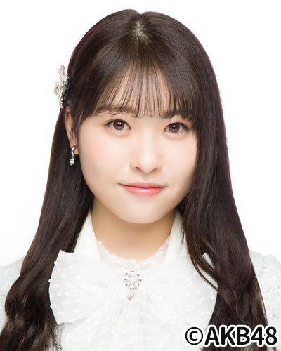 中西智代梨
