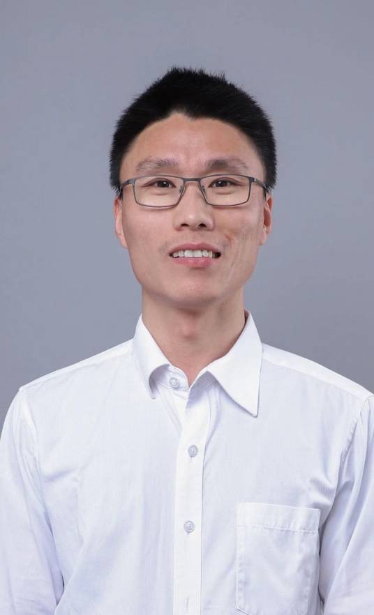 刘旭光(天津理工大学教授)