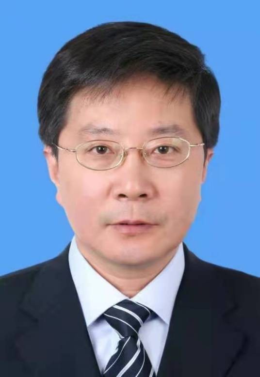陈平(江苏省盐城市人大常委会副主任、党组成员)