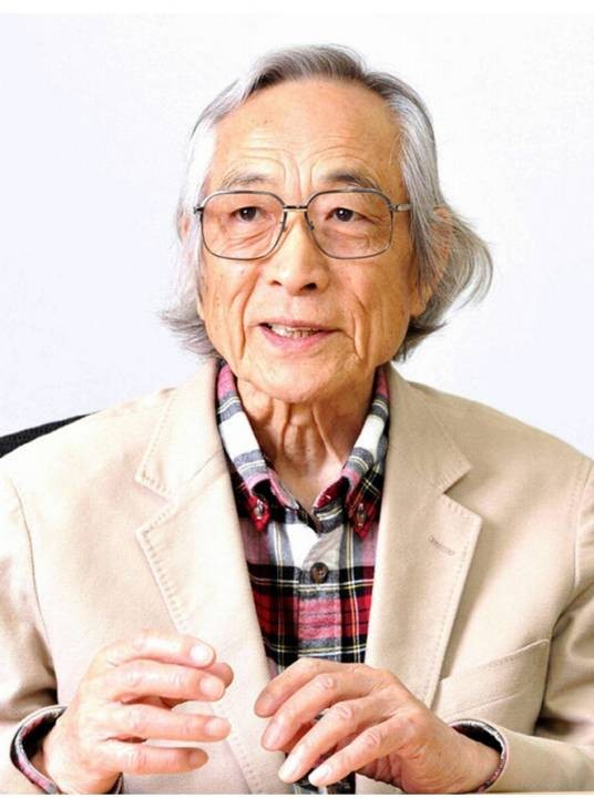 饭岛敏宏