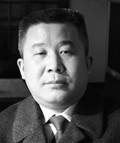 龙潜（贵州省作家协会副主席）