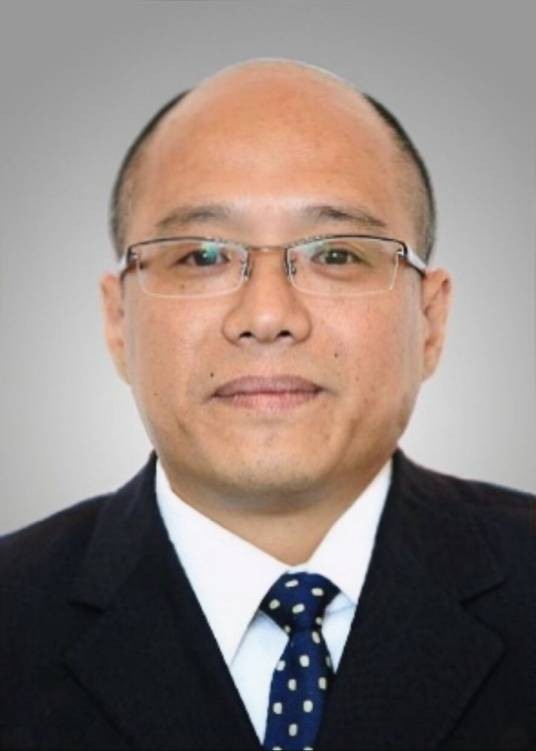 夏凡（四川省阿坝藏族羌族自治州汶川县政协党组副书记、副主席）