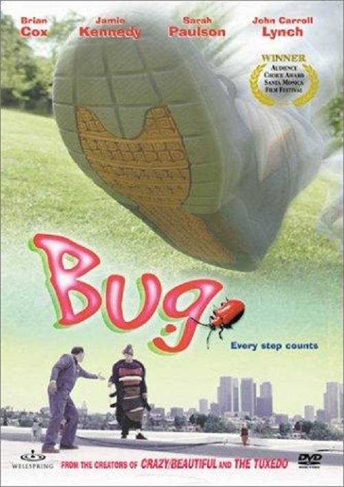 连锁反应（美国2002年Phil Hay,Matt Manfredi执导的喜剧电影）