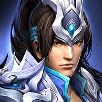 赵云(MOBA端游《英雄三国》里一名战士类型的英雄)
