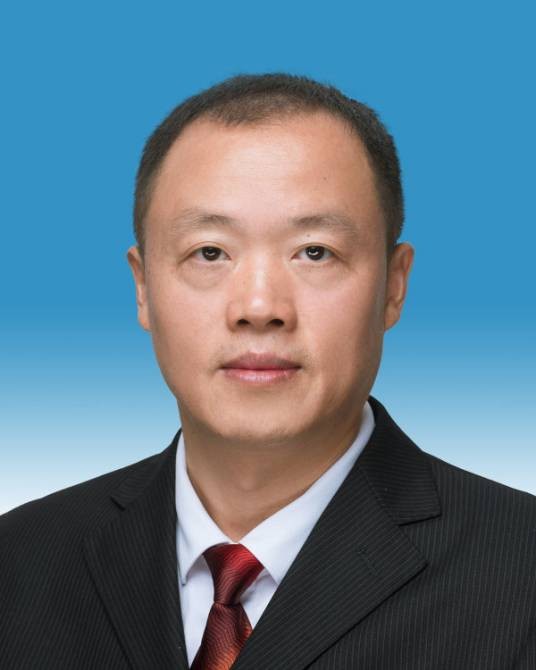 赵平(四川省攀枝花市委常委,市纪委书记,市监委主任)