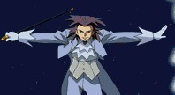 巴特勒(动画《宝可梦:七夜的许愿星基拉祈》中的角色)
