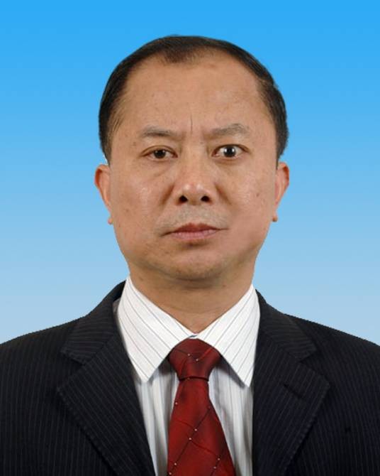 刘晓华（务川自治县政协原副主席、党组成员）