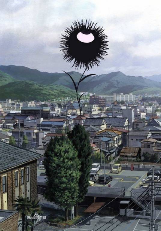恶之华（日本2012年ZEXCS制作的动画）