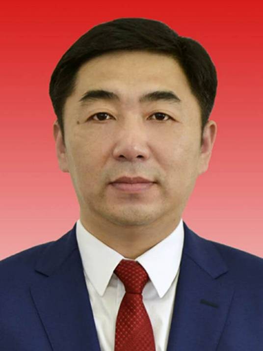 曹武(第十四届全国政协委员,吉林省长春市政府副市长,民建中央常委,吉林省委副主委)