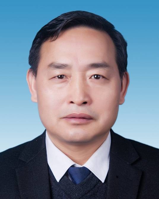 唐凌(湖南省邵阳市北塔区政协党组书记、主席)