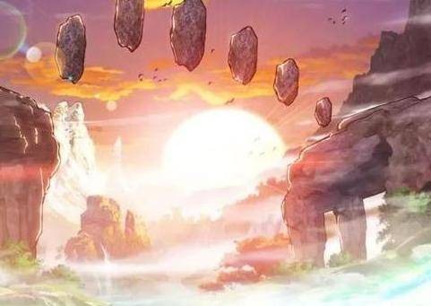古族(玄幻小说《斗破苍穹》中远古八族之一)