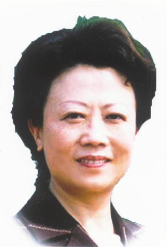 洪流(湖北省财政厅副厅长)