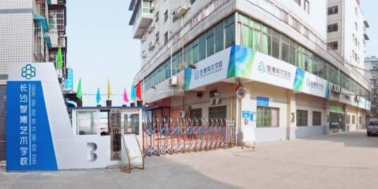 长沙市岳麓区智博艺术培训学校有限公司